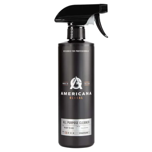 Americana Global APC RTU