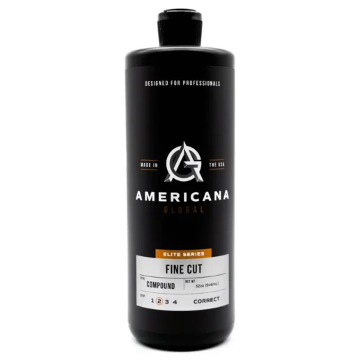 Americana Global Fine Cut – Elite Series