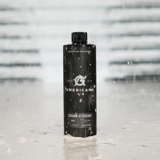 Americana Global Ceramic Aftercare Soap