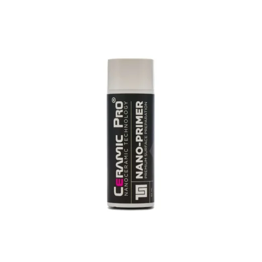 Ceramic Pro Nano Primer – Pulimento de Acabado y Preparador de Superficies
